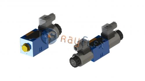 ELECTROVÁLVULA NG-10 HYFLUIDS